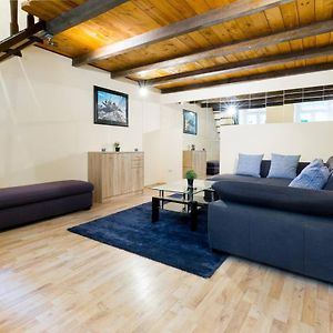 Appartement met Twee Slaapkamers